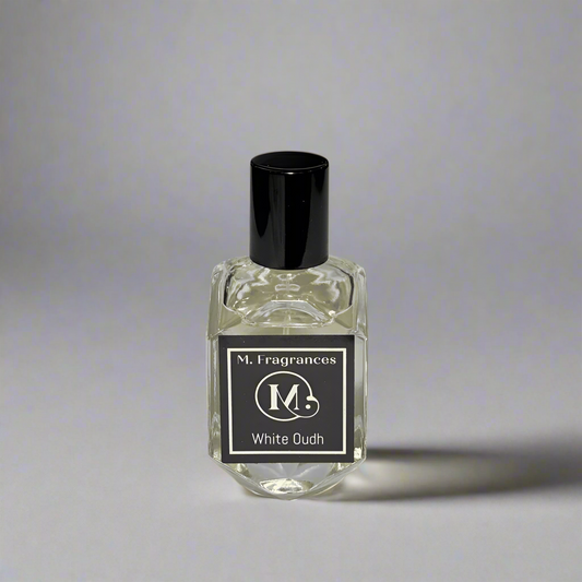 White Oudh